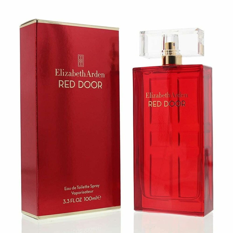 Parfum Femme Elizabeth Arden EDT Red Door (100 ml) - Acheter à 29,69 € seulement chez Collector's Boutique