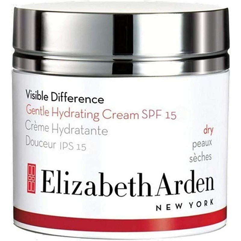 Crème visage Elizabeth Arden Visible Difference (15 ml) (15 ml) - Acheter à 25,36 € seulement chez Collector's Boutique