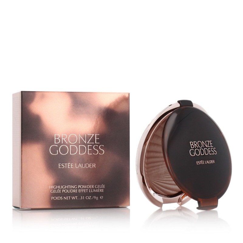 Éclaircissant Estee Lauder Bronze Goddess Nº 03 Modern Mercury (9 g) - Acheter à 40,07 € seulement chez Collector's Boutique