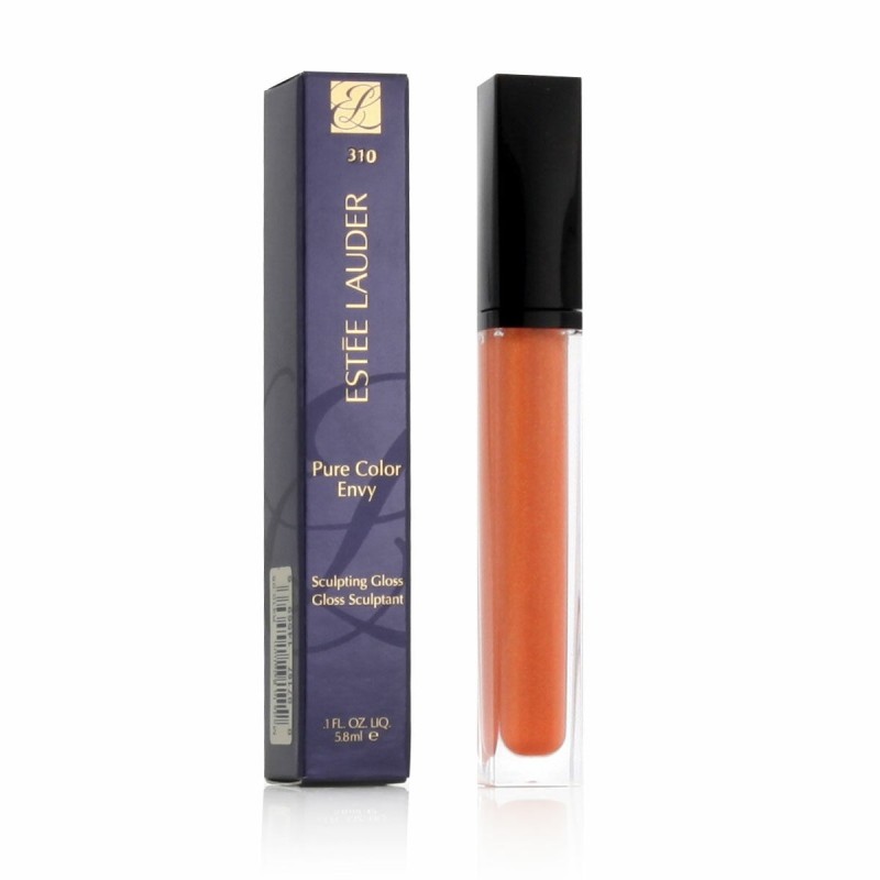 Brillant à lèvres Estee Lauder Pure Color Envy Nº 310 Shell Game (6 ml) - Acheter à 26,66 € seulement chez Collector's Boutique