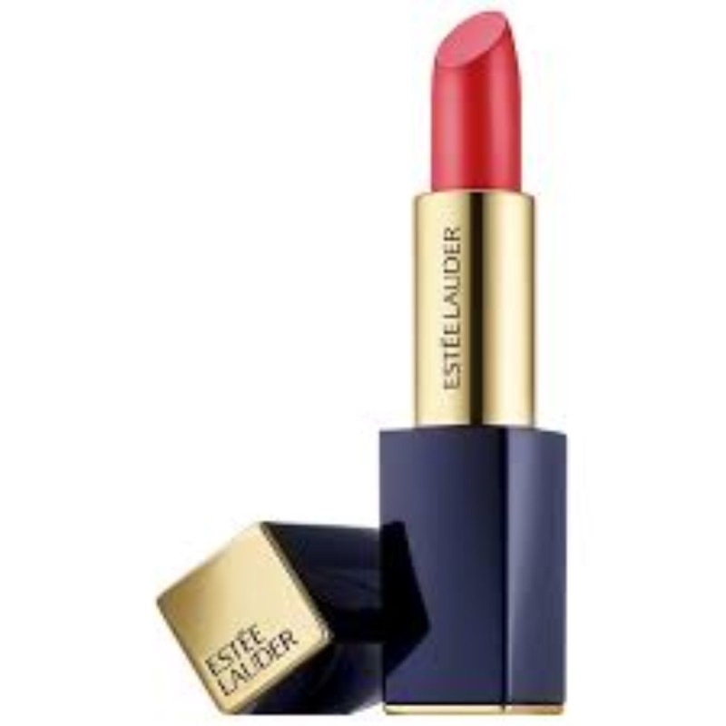 Rouge à lèvres Estee Lauder Pure Color Envy Nº 320 Defiant Coral (3,5 g) - Acheter à 35,38 € seulement chez Collector's Boutique