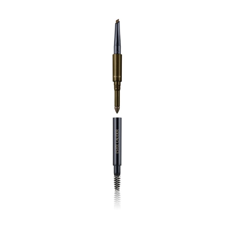 Maquillage pour Sourcils Estee Lauder Nº 04 Dark Brunette (0,5 g) - Acheter à 26,66 € seulement chez Collector's Boutique