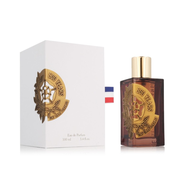 Parfum Unisexe Etat Libre D'Orange EDP 500 Years (100 ml) - Acheter à 124,30 € seulement chez Collector's Boutique