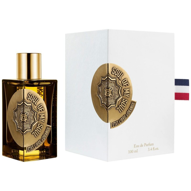 Parfum Unisexe Etat Libre D'Orange EDP Soul Of My Soul (100 ml) - Acheter à 138,70 € seulement chez Collector's Boutique