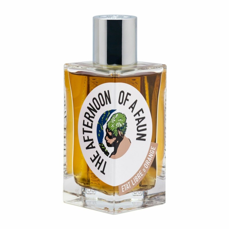 Parfum Unisexe Etat Libre D'Orange EDP The Afternoon Of A Faun (100 ml) - Acheter à 100,20 € seulement chez Collector's Boutique