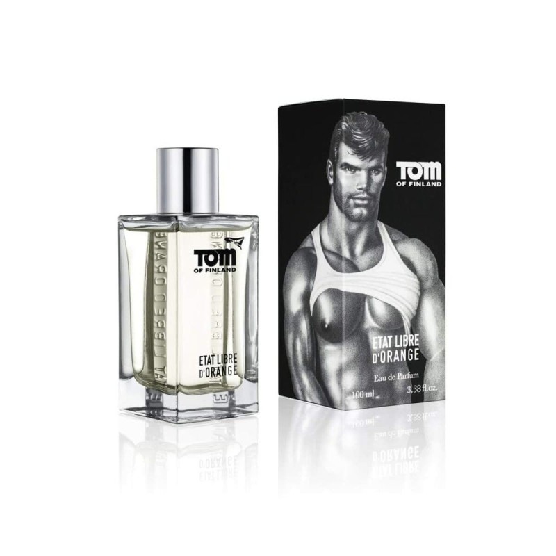 Parfum Homme Etat Libre D'Orange EDP Tom Of Finland (100 ml) - Acheter à 88,22 € seulement chez Collector's Boutique