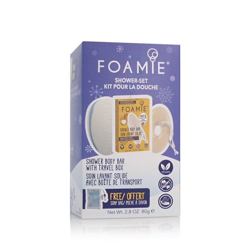 Ensemble de Bain Foamie 2 Pièces - Acheter à 15,29 € seulement chez Collector's Boutique