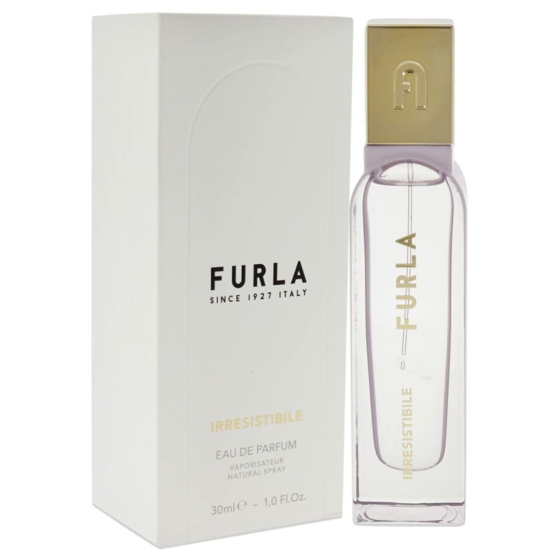 Parfum Femme Furla EDP Irresistibile (30 ml) - Acheter à 27,98 € seulement chez Collector's Boutique