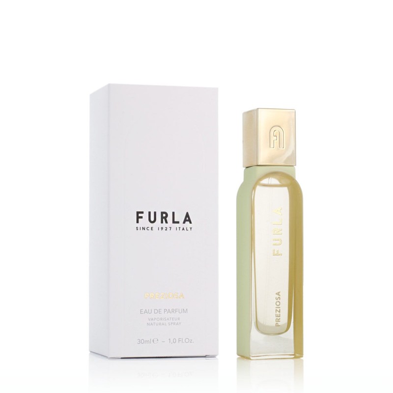 Parfum Femme Furla EDP Preziosa (30 ml) - Acheter à 27,98 € seulement chez Collector's Boutique