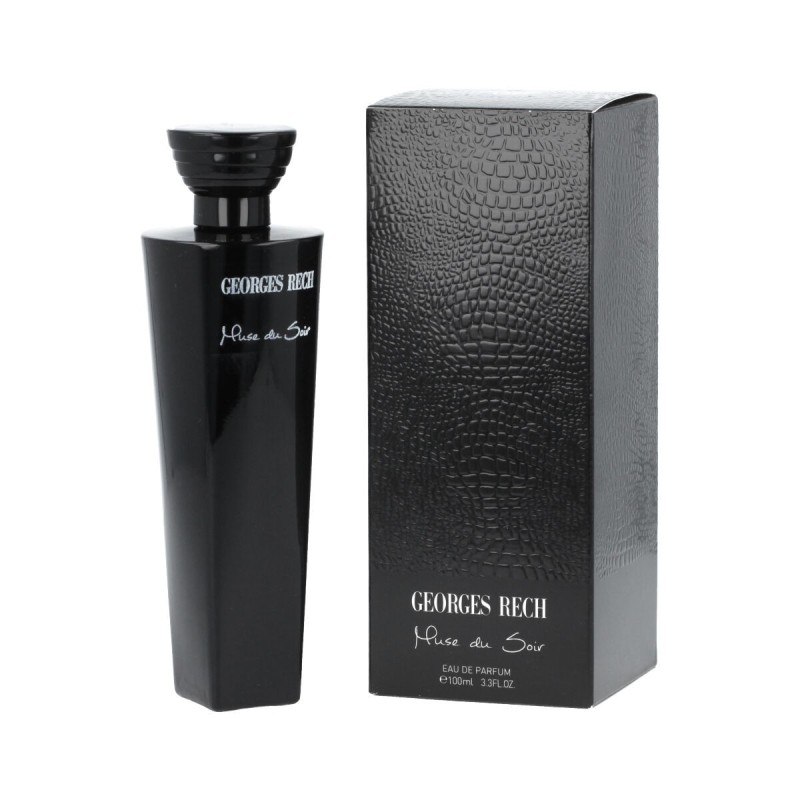 Parfum Femme Georges RechEDP Muse Du Soir (100 ml) - Acheter à 11,88 € seulement chez Collector's Boutique