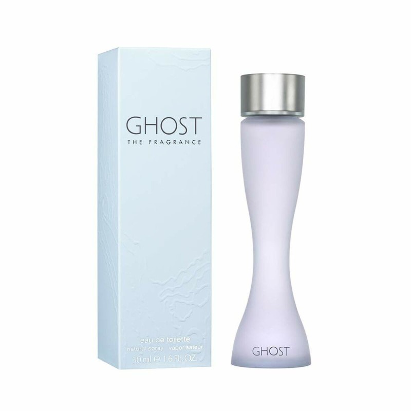 Parfum Femme Ghost EDT The Fragrance (50 ml) - Acheter à 32,99 € seulement chez Collector's Boutique