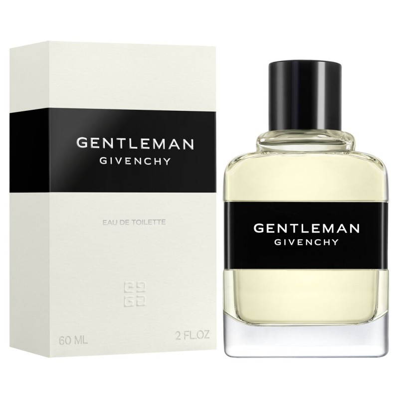 Parfum Homme Givenchy Gentleman (60 ml) - Acheter à 50,21 € seulement chez Collector's Boutique