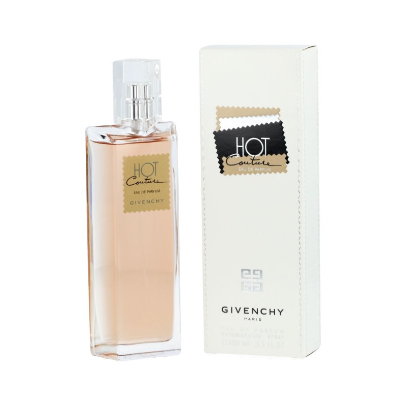 Parfum Femme GivenchyEDP Hot Couture (100 ml) - Acheter à 69,06 € seulement chez Collector's Boutique