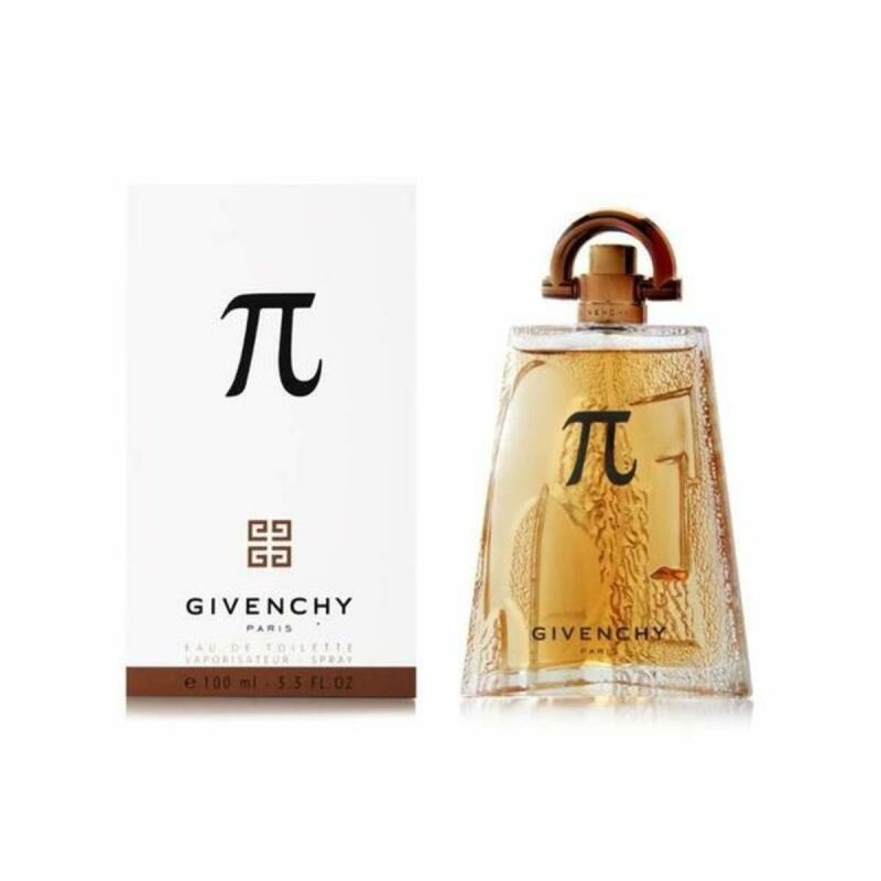 Parfum Homme Givenchy EDT Pi (100 ml) - Acheter à 62,96 € seulement chez Collector's Boutique