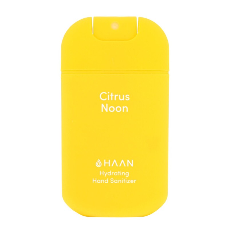 Spray désinfectant Haan Citrus Noon (30 ml) - Acheter à 8,68 € seulement chez Collector's Boutique