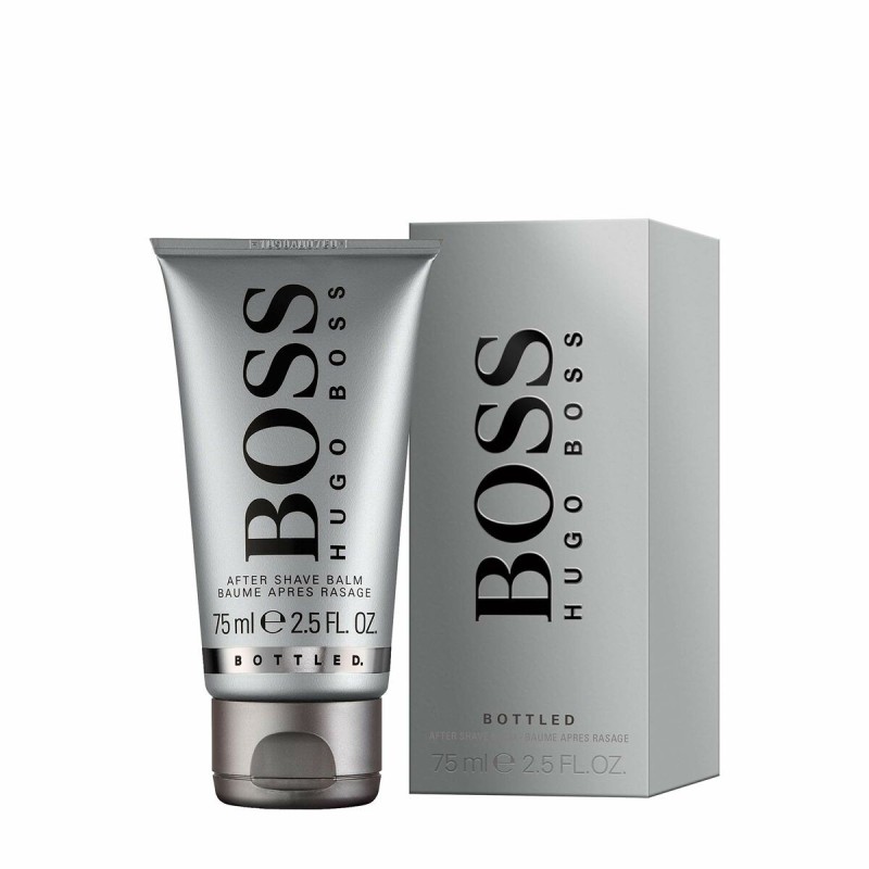 Baume après-rasage Hugo Boss Bottled No 6 (75 ml) - Acheter à 25,04 € seulement chez Collector's Boutique