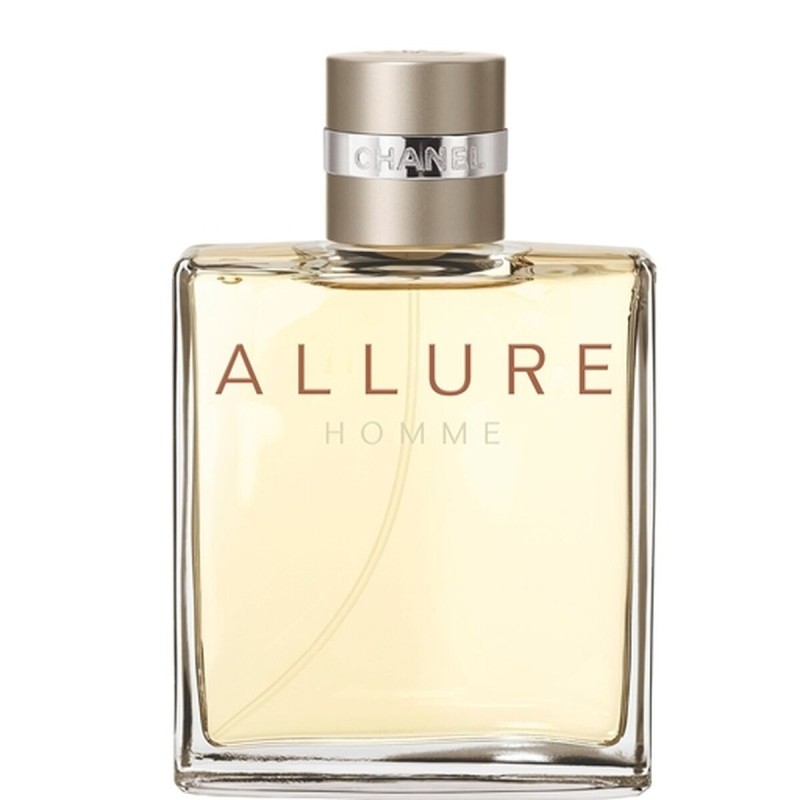 Parfum Homme Chanel EDT Allure Homme (100 ml) - Acheter à 138,23 € seulement chez Collector's Boutique