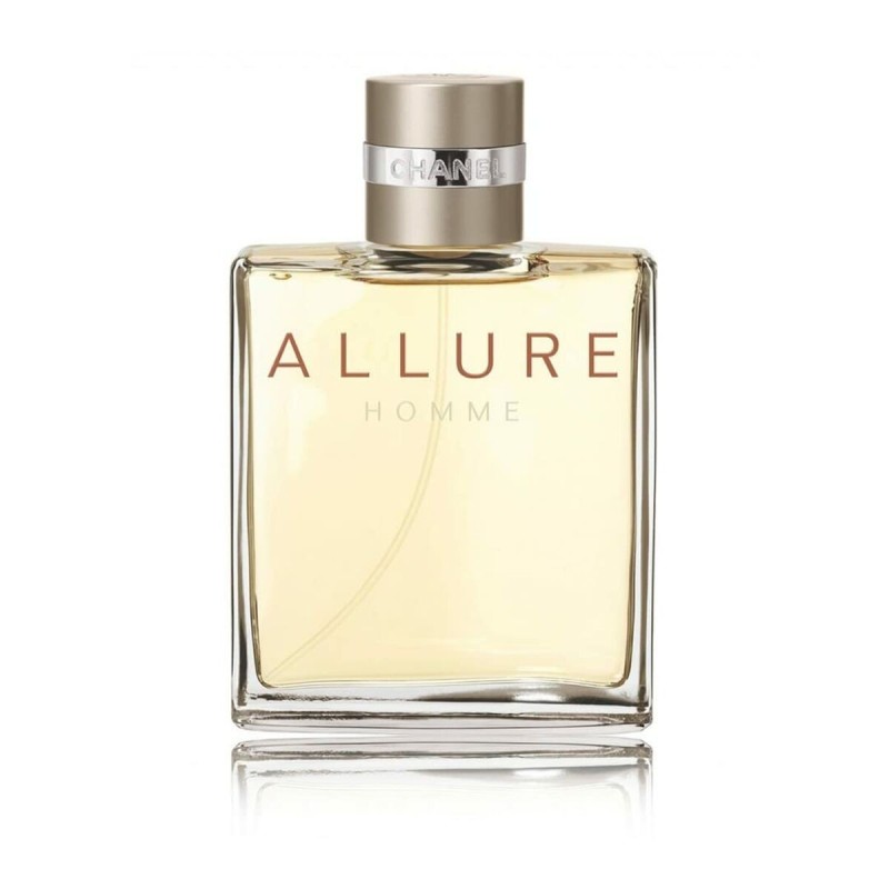 Parfum Homme Chanel EDT Allure Homme (50 ml) - Acheter à 102,48 € seulement chez Collector's Boutique