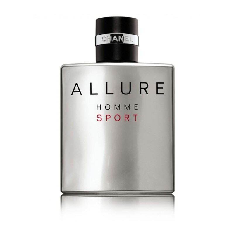 Parfum Homme Chanel EDT Allure Homme Sport (50 ml) - Acheter à 102,35 € seulement chez Collector's Boutique