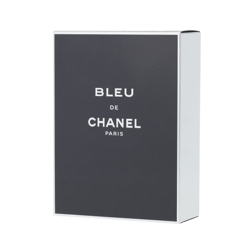 Parfum Homme Chanel EDT Bleu de Chanel (100 ml) - Acheter à 137,64 € seulement chez Collector's Boutique