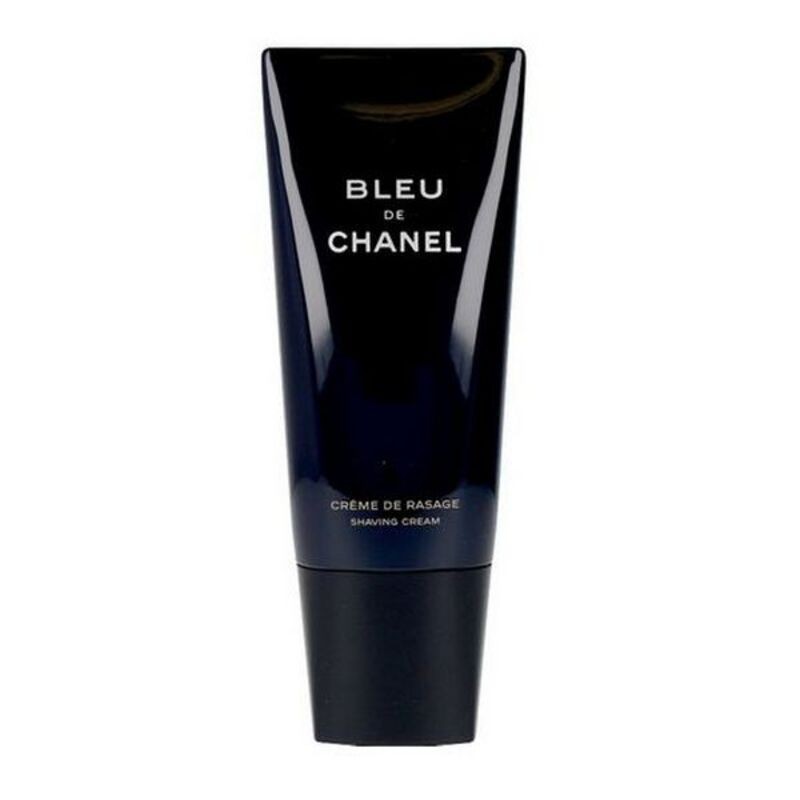 Mousse à raser Chanel Bleu de Chanel (100 ml) - Acheter à 64,69 € seulement chez Collector's Boutique