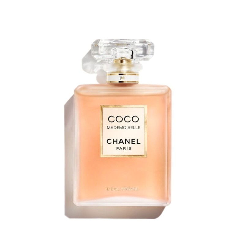 Parfum Femme Chanel Coco Mademoiselle L'eau Privee (50 ml) - Acheter à 117,05 € seulement chez Collector's Boutique