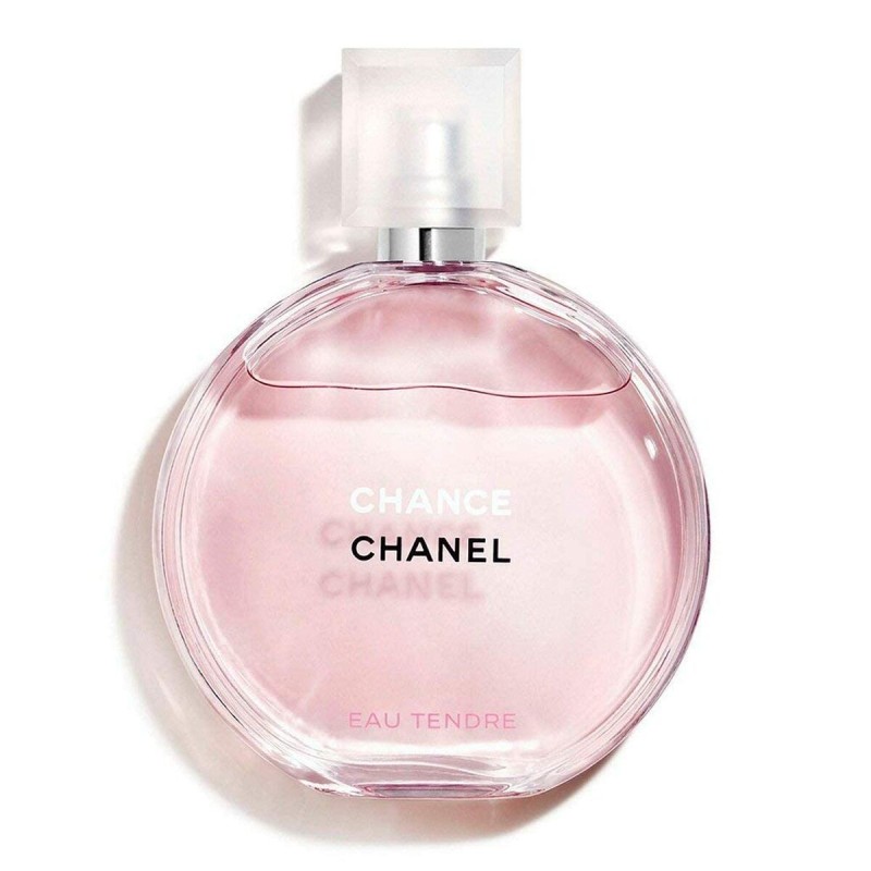 Parfum Femme Chanel EDT Chance Eau Tendre (100 ml) - Acheter à 164,03 € seulement chez Collector's Boutique