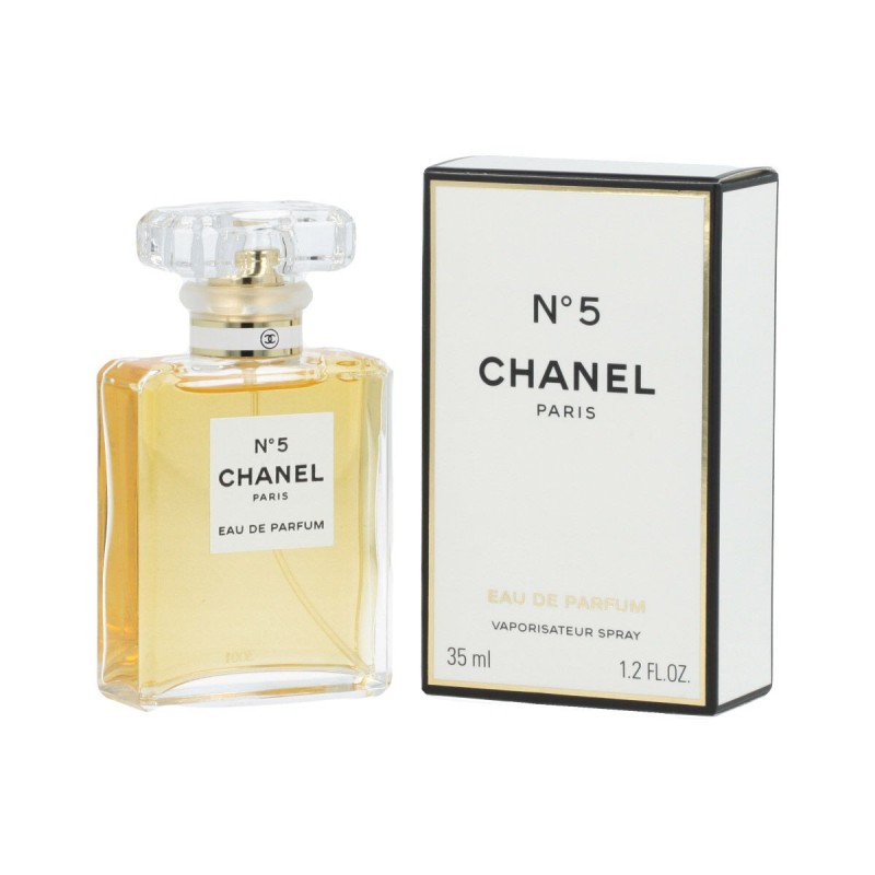 Parfum Femme Chanel EDP (35 ml) - Acheter à 106,92 € seulement chez Collector's Boutique