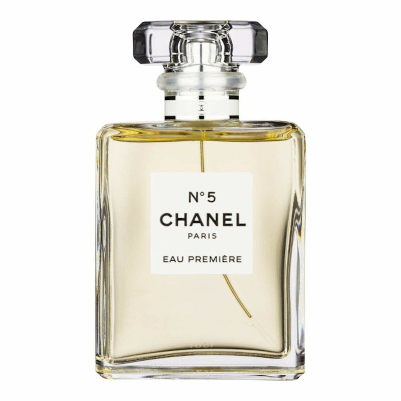 Parfum Femme Chanel EDP Nº 5 Eau Premiere (50 ml) - Acheter à 138,48 € seulement chez Collector's Boutique