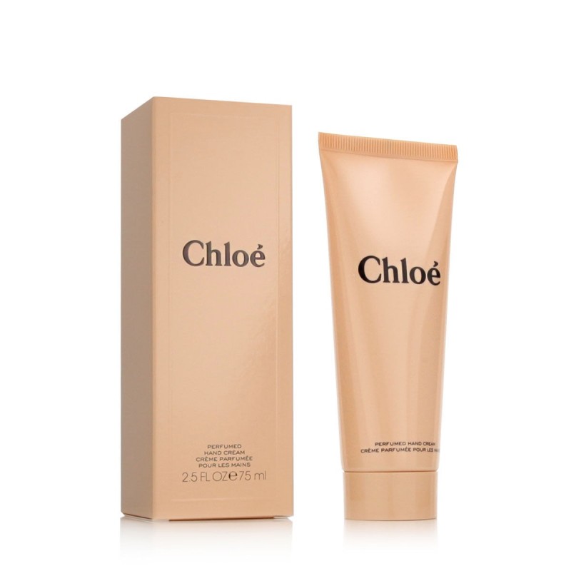 Lotion mains Chloe (75 ml) - Acheter à 18,07 € seulement chez Collector's Boutique