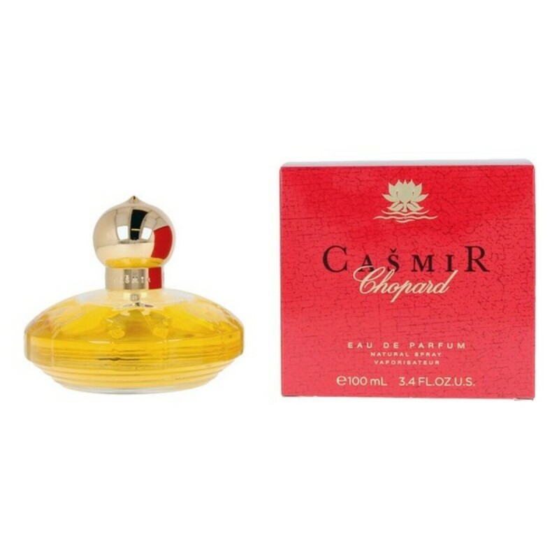 Parfum Femme Chopard EDP Casmir (100 ml) - Acheter à 28,55 € seulement chez Collector's Boutique