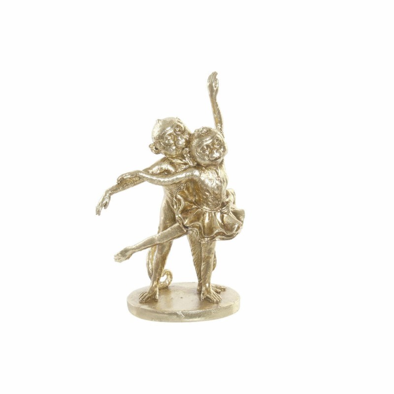 Figurine Décorative DKD Home Decor Résine (18.5 x 11.2 x 29.5 cm) - Acheter à 20,28 € seulement chez Collector's Boutique