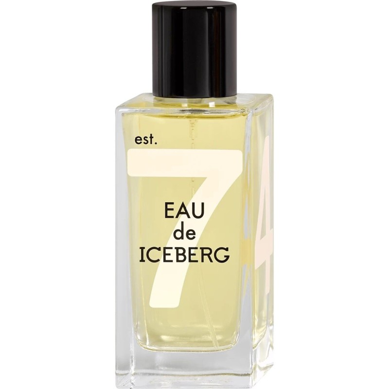 Parfum Femme Iceberg EDT Eau De Iceberg For Her (100 ml) - Acheter à 18,35 € seulement chez Collector's Boutique