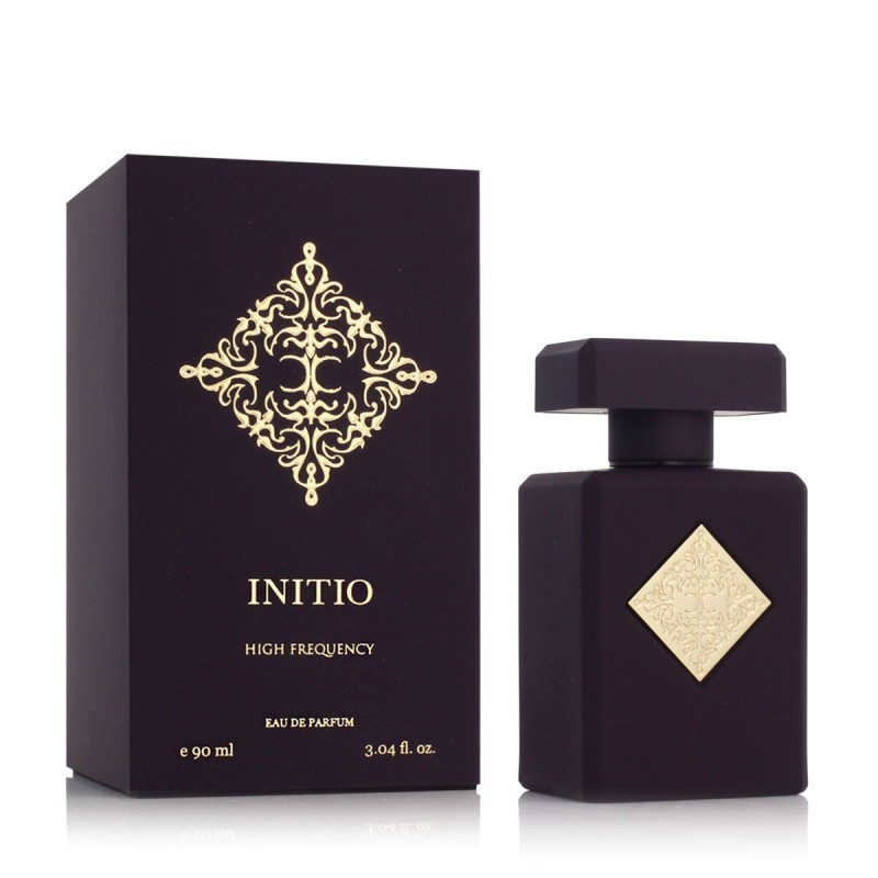 Parfum Unisexe Initio EDP High Frequency (90 ml) - Acheter à 206,00 € seulement chez Collector's Boutique