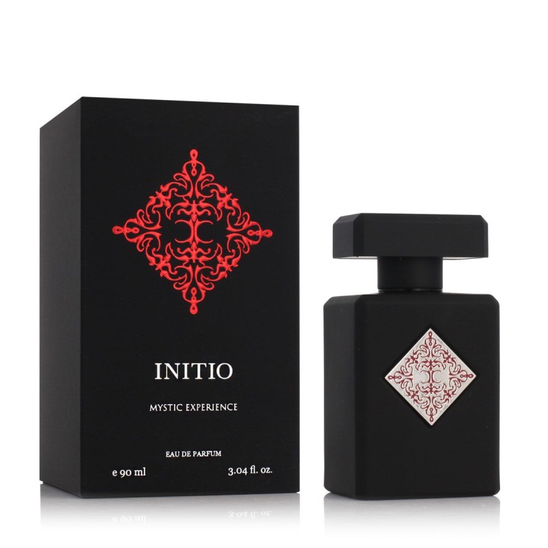 Parfum Unisexe Initio EDP Mystic Experience (90 ml) - Acheter à 191,12 € seulement chez Collector's Boutique