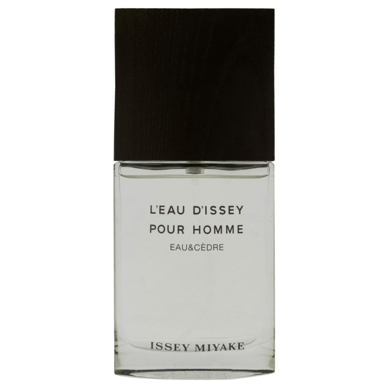 Parfum Homme Issey Miyake EDT (50 ml) - Acheter à 45,38 € seulement chez Collector's Boutique