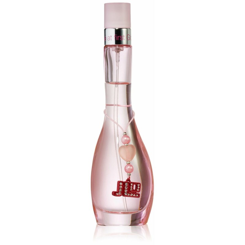 Parfum Femme EDT Jennifer Lopez Love at First Glow (30 ml) - Acheter à 14,89 € seulement chez Collector's Boutique