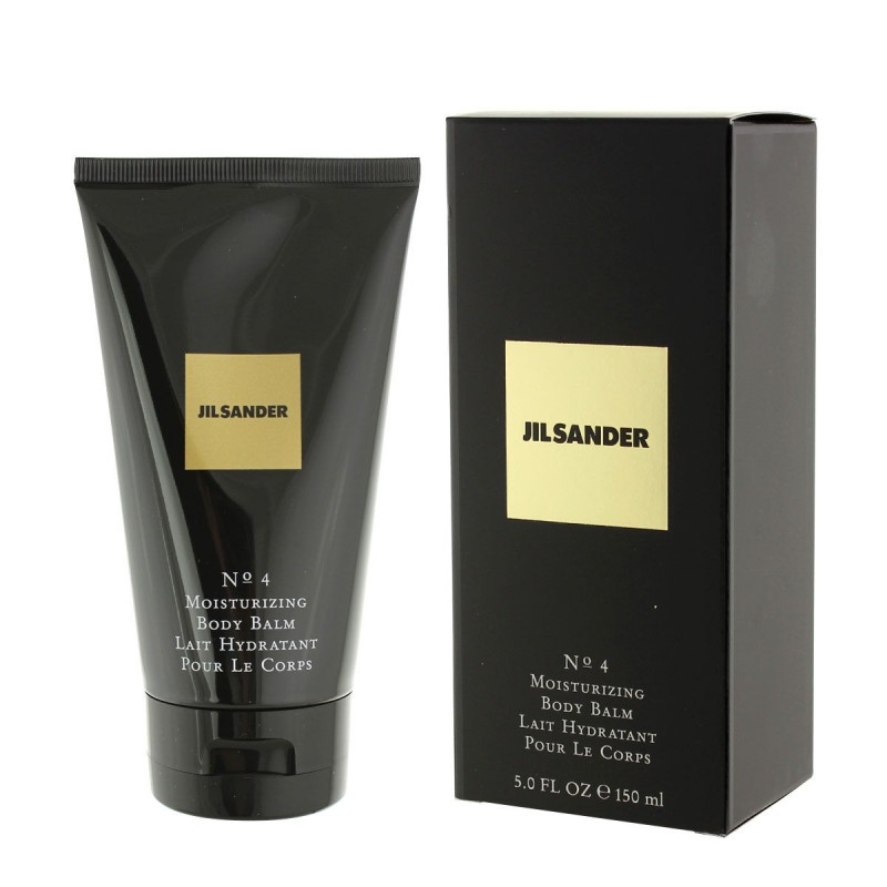 Lotion corporelle Jil Sander Nº 4 (150 ml) - Acheter à 12,77 € seulement chez Collector's Boutique