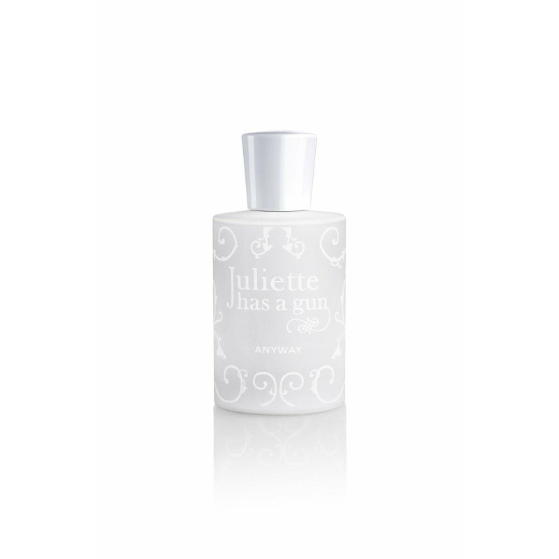 Parfum Unisexe Juliette Has A Gun EDP Anyway (50 ml) - Acheter à 58,43 € seulement chez Collector's Boutique