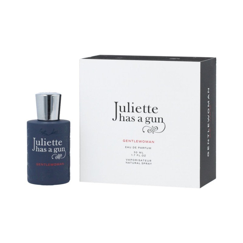 Parfum Femme Juliette Has A GunEDP Gentlewoman (50 ml) - Acheter à 56,87 € seulement chez Collector's Boutique