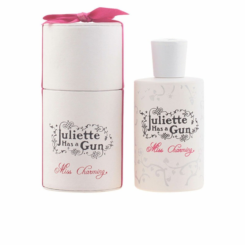 Parfum Femme Juliette Has A Gun EDP Miss Charming (100 ml) - Acheter à 71,12 € seulement chez Collector's Boutique