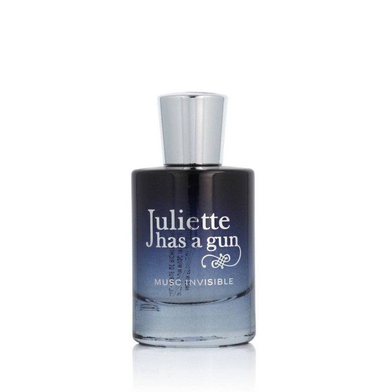 Parfum Femme Juliette Has A GunEDP Musc Invisible (50 ml) - Acheter à 59,80 € seulement chez Collector's Boutique