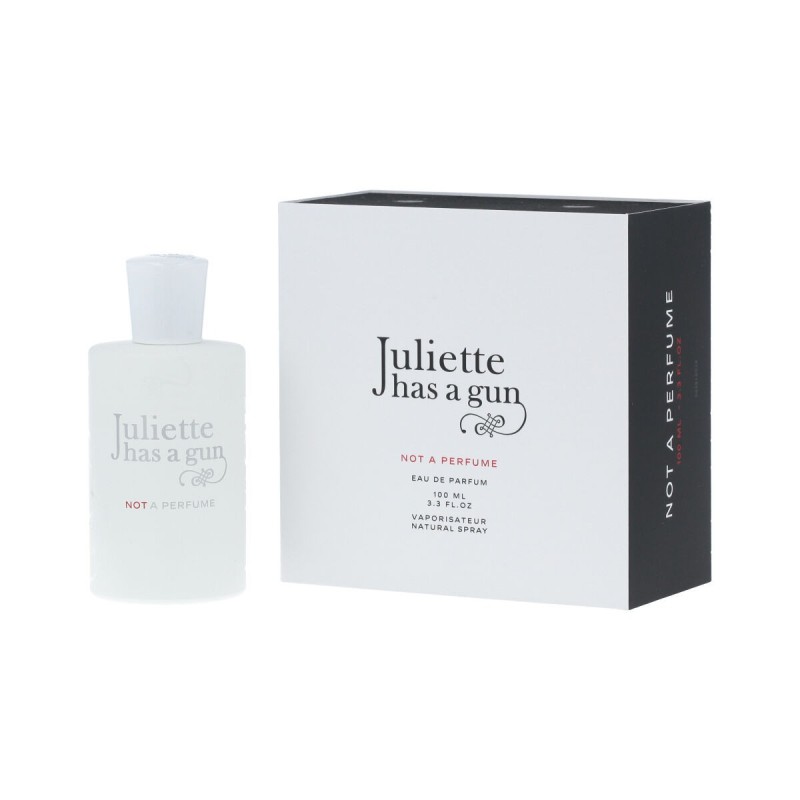 Parfum Femme Juliette Has A Gun EDP Not A Perfume (100 ml) - Acheter à 73,00 € seulement chez Collector's Boutique