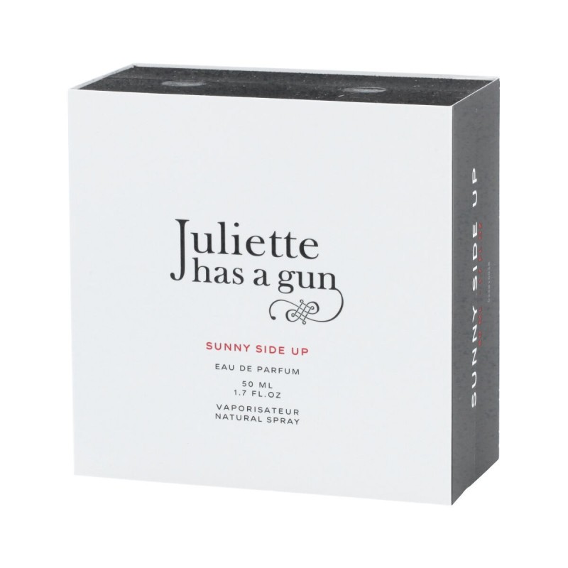 Parfum Femme Juliette Has A GunEDP Sunny Side Up (50 ml) - Acheter à 56,12 € seulement chez Collector's Boutique