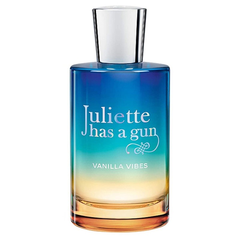 Parfum Unisexe Juliette Has A Gun EDP Vanilla Vibes (100 ml) - Acheter à 73,40 € seulement chez Collector's Boutique