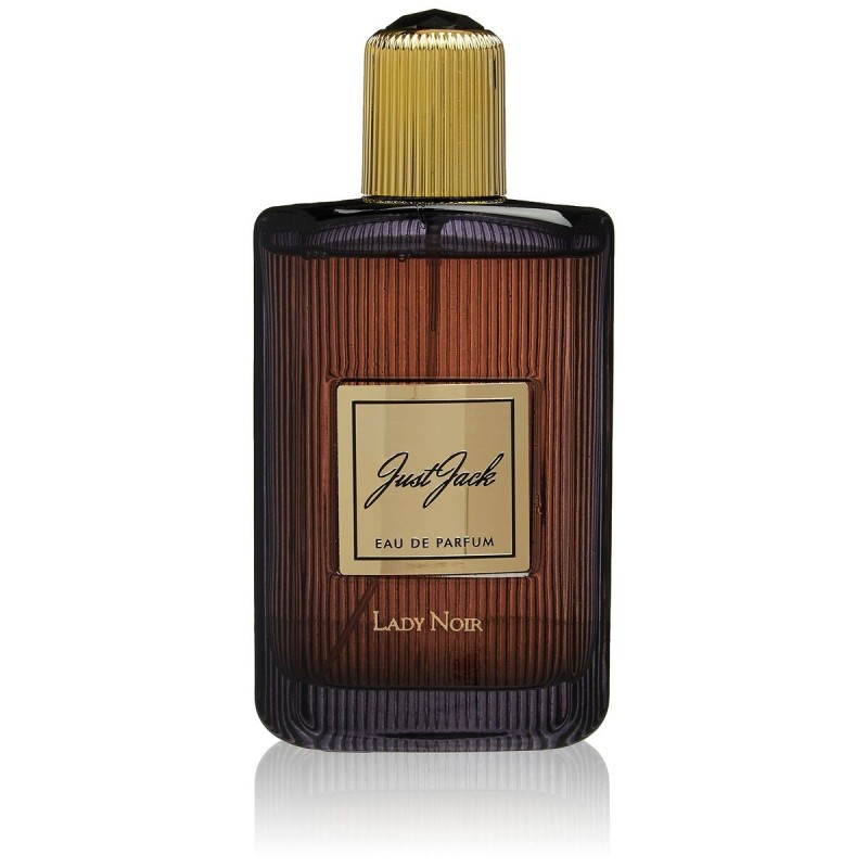 Parfum Femme Just Jack EDP Lady Noir (100 ml) - Acheter à 16,60 € seulement chez Collector's Boutique