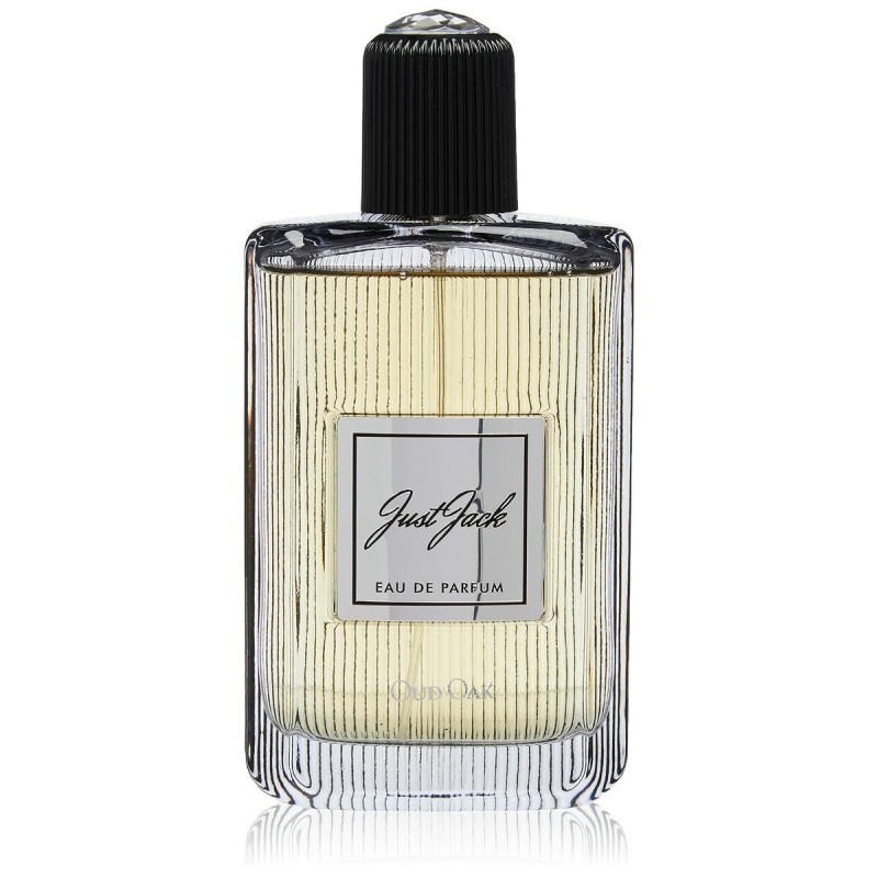 Parfum Homme Just Jack EDP Oud Oak (100 ml) - Acheter à 19,20 € seulement chez Collector's Boutique