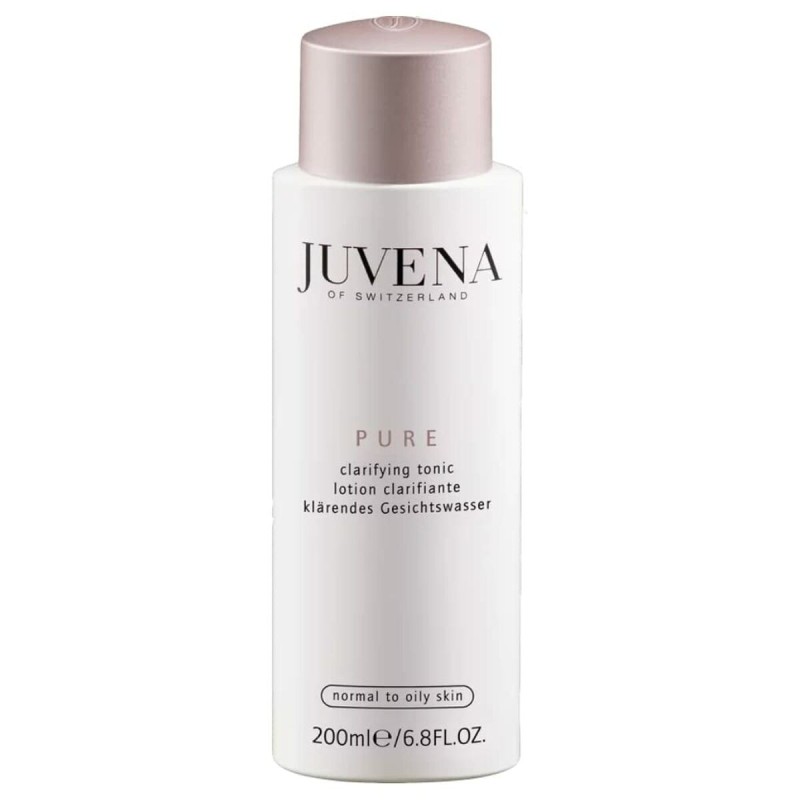 Tonique facial Juvena Pure (200 ml) - Acheter à 19,04 € seulement chez Collector's Boutique