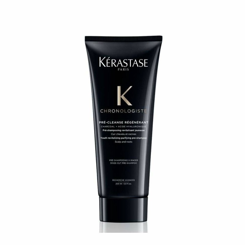 Exfoliant Capillaire Chronologiste Kerastase (200 ml) - Acheter à 31,48 € seulement chez Collector's Boutique