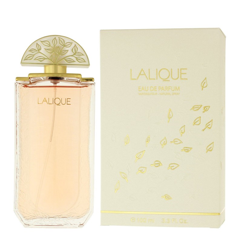 Parfum Femme Lalique EDP Lalique (100 ml) - Acheter à 41,05 € seulement chez Collector's Boutique